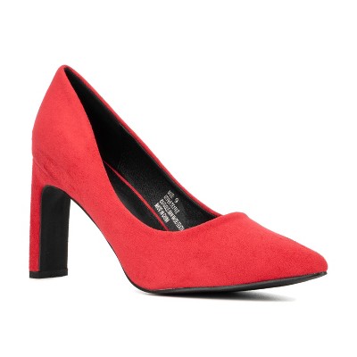 New York & Company Women's Luisa Pumps