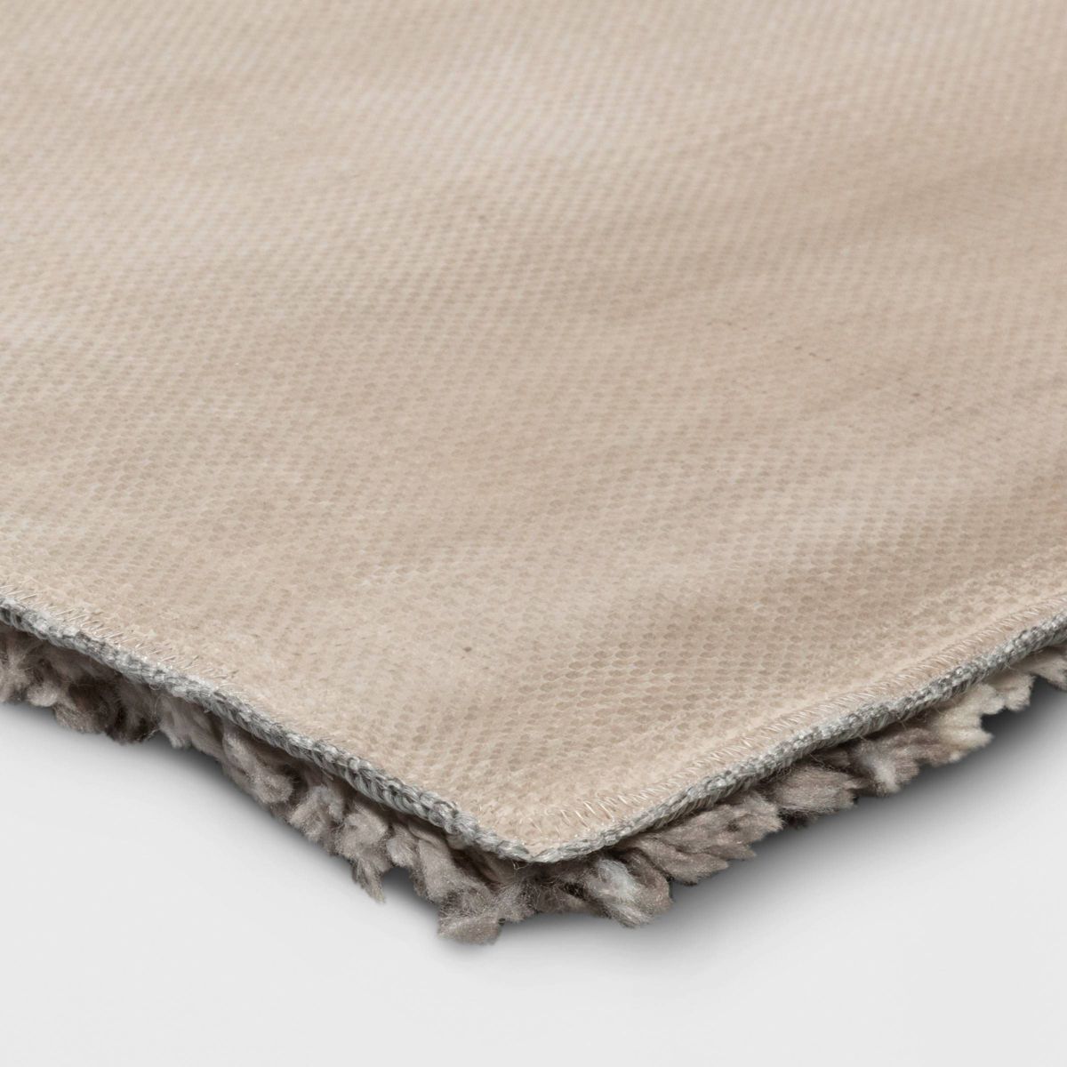 Broken Grid Shag Area Rug - Threshold™ - thumbnail 9