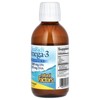 Natural Factors SeaRich Omega-3 with Vitamin D3, HI Potency, Delicious Lemon Meringue, 6.76 fl oz (200 ml) - 3 of 3