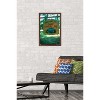 Trends International Friday The 13th - Welcome To Camp Crystal Lake Framed Wall Poster Prints - 2 of 4