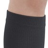 Ames Walker AW Style 632 Adult Diabetic 8-15 mmHg Compression Knee High Socks (3-Pack) - image 4 of 4