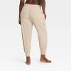 Women's Stretch Woven Tapered Cargo Pants - All in Motion™ - image 4 of 4