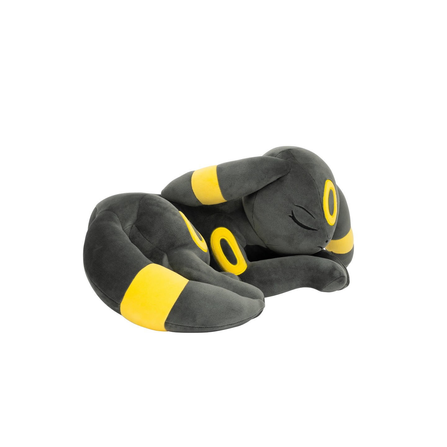 Детские мягкие игрушки Pokemon 18" Sleeping Umbreon Kids' Pillow Buddy — фото 5