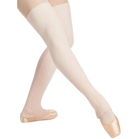 Capezio Harmonie 24 Pamper Legwarmer : Target