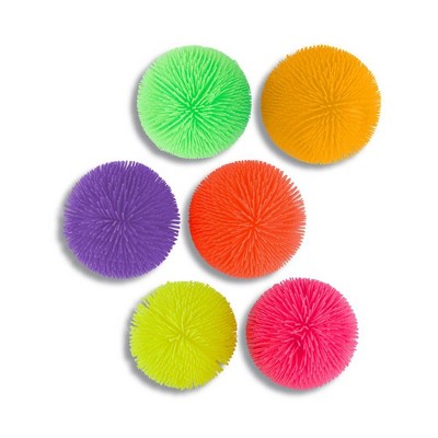 target sensory balls