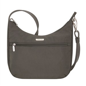Travelon Anti-Theft Essentials East/West Hobo Bag - 1 of 4
