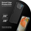 TUDIA Google Pixel 9 Pro Fold 2024 MergeGrip [Magsafe] Series Case - 4 of 4