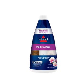  BISSELL Spot & Stain with Febreze Freshness Spring & Renewal  Formula, 7149, 32 ounces : Health & Household