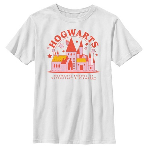 Harry potter best sale shirts for boys