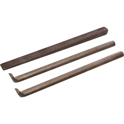Bon Tool Stone Splitting Wedges 1-3/8" x 18"
