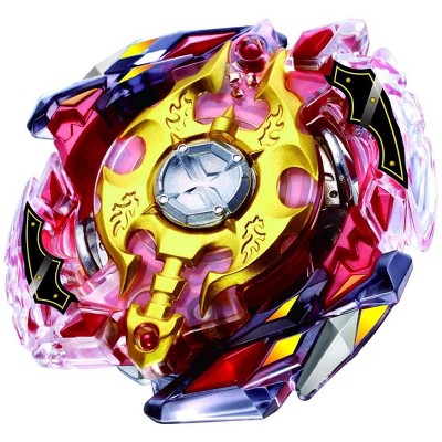 Japan Video Games Beyblade Burst Takaratomy B-74 Kreis Satan Spin Top w/  Launcher