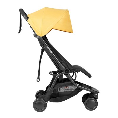 Mountain Buggy Nano V3 Travel Stroller in Cyber : Target