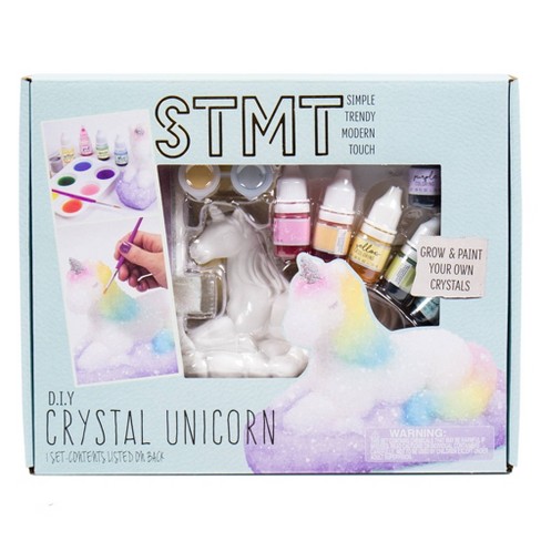 STMT DIY Crystal Terrarium by Horizon Group USA