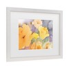 Trademark Fine Art Sheila Golden Against The Sky Matted Framed Art - 3 of 4