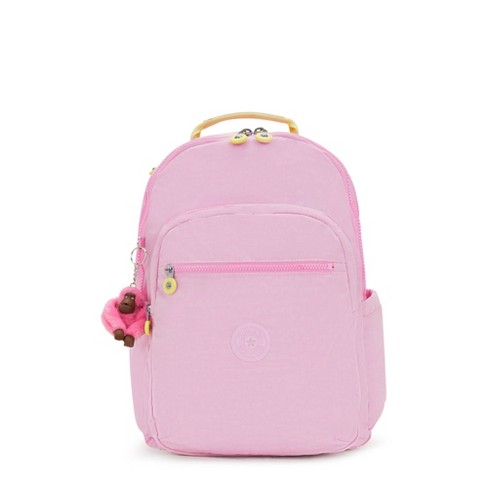 Kipling candy backpack sale