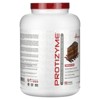 Metabolic Nutrition, Protizyme, 100% Whey Protein Powder, High Protein, Low Carb, Low Fat Whey Protein, Digestive Enzymes, 24 Essential Vitamins and - 4 of 4