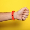 Gaya Entertainment Evolve Monster Logo Silicone Wristband - 3 of 3