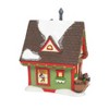 Department 56 Department 56 Mickey Mouse's Clubhouse Lighted Christmas Decoration #6010492 - 4 of 4