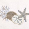 Avanti By The Sea Hand Towel - 2 of 3