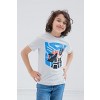 Transformers Optimus Prime Bumblebee Megatron 2 Pack T-Shirts Toddler to Big Kid - 2 of 4