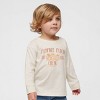The Juniper Shop SmileyWorld Pumpkin Patch Crew Toddler Long Sleeve Tee - 3 of 4