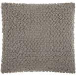 Oversize Thin Group Loops Throw Pillow - Mina Victory