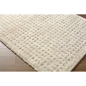 Hauteloom Armand Living Room, Bedroom Area Rug - Contemporary - High Pile - 1 of 4