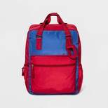 15.4" Full Square Backpack - Wild Fable™