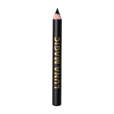 LUNA MAGIC Jumbo Eye Pencil - Black - 0.3oz