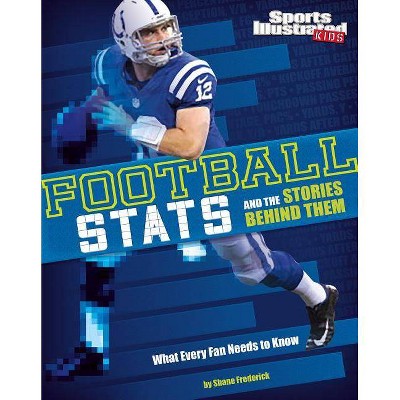 football stats