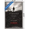 Trends International Pet Sematary (2019) - One Sheet Framed Wall Poster Prints - 3 of 4