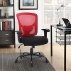 BestMassage Ergonomic Big and Tall Office Chair 400lbs Mesh Desk Chair for Heavy People - 2 of 4