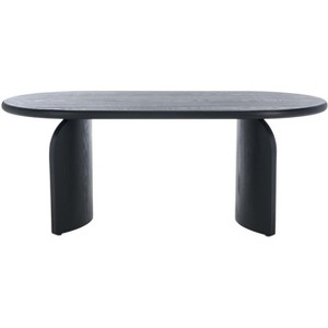 Chakun Coffee Table - COF2302 - Safavieh - 1 of 4