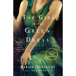 the girl in the green dress pdf free download Woman in The Green Dress | PDF