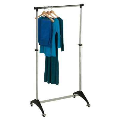 Rolling Garment Rack Target