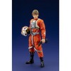 Kotobukiya - Kotobukiya Star Wars: Luke Skywalker X-Wing Pilot ARTFX+ Statue - 2 of 4