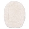 Waterford Collection Cotton Tufted Bath Rug - Home Weavers - 2 of 4