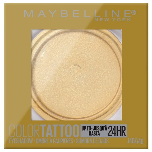 Maybelline New York ExpertWear Eye Shadow Earthly Taupe Matte