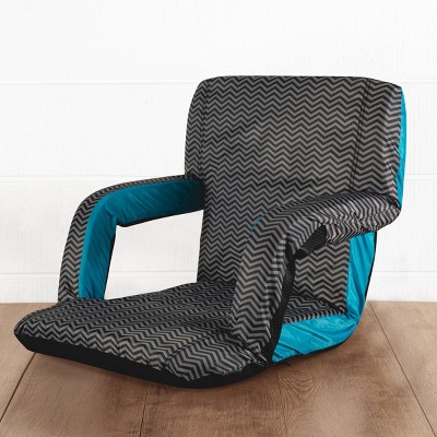 Oniva Ventura Reclining Stadium Seat with Back Support