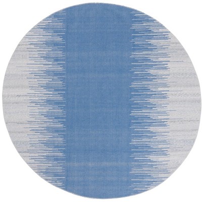 beige/blue
