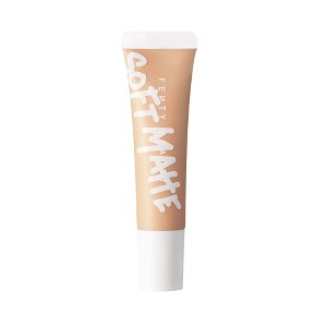 Fenty Snackz by Fenty Beauty by Rihanna Pro Filt'r Mini Soft Matte Longwear Foundation - 0.4oz - Ulta Beauty - 1 of 4