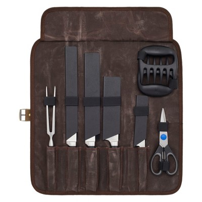 ZWILLING Henckels Forged Accent Carving Tool Set - Thumbnail 5