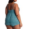 Adore Me Women's MaryLou PJ Sleepwear - 3 of 4