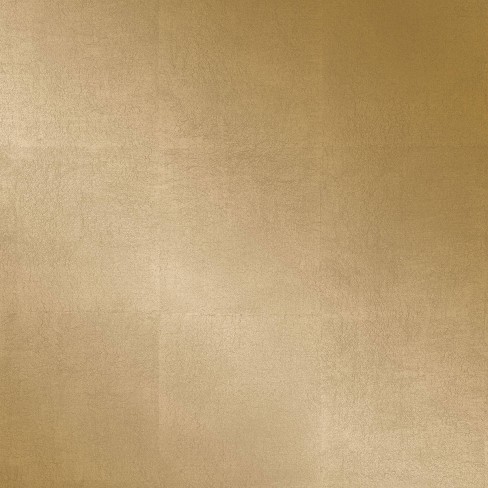 gold leaf wallpaper