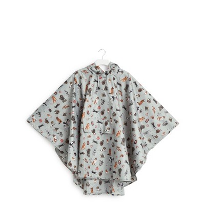 Vera Bradley Women's Outlet Rain Pullover