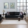 Modway Enyssa Solid 5x8 Shag Area Rug - 3 of 4