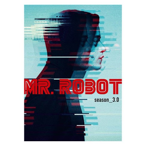 Mr Robot Season 3 Dvd Target