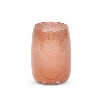 Park Hill Collection Amaranthine Glass Vase Medium