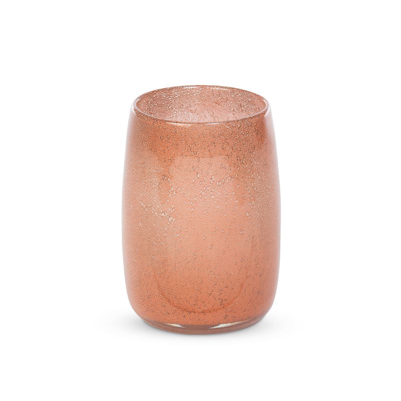 Park Hill Collection Amaranthine Glass Vase Medium, 1 of 4