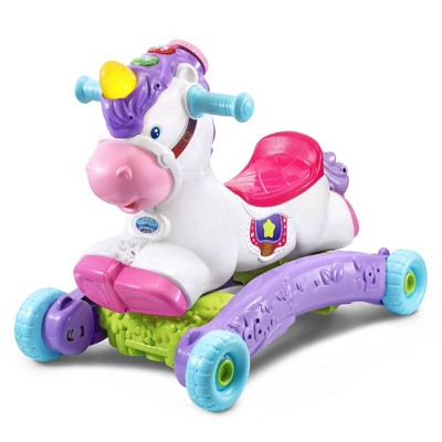 VTech Prance And Rock Learning Unicorn